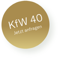 KfW 40 - Jetzt anfragen